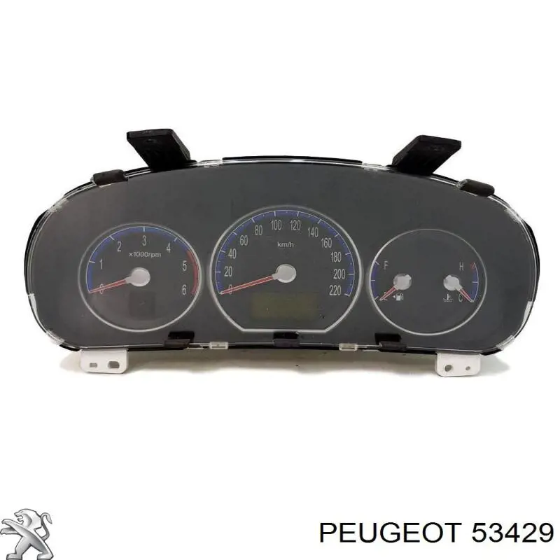 Volante de inercia Peugeot/Citroen 053429 precio, desde 22,73 EUR