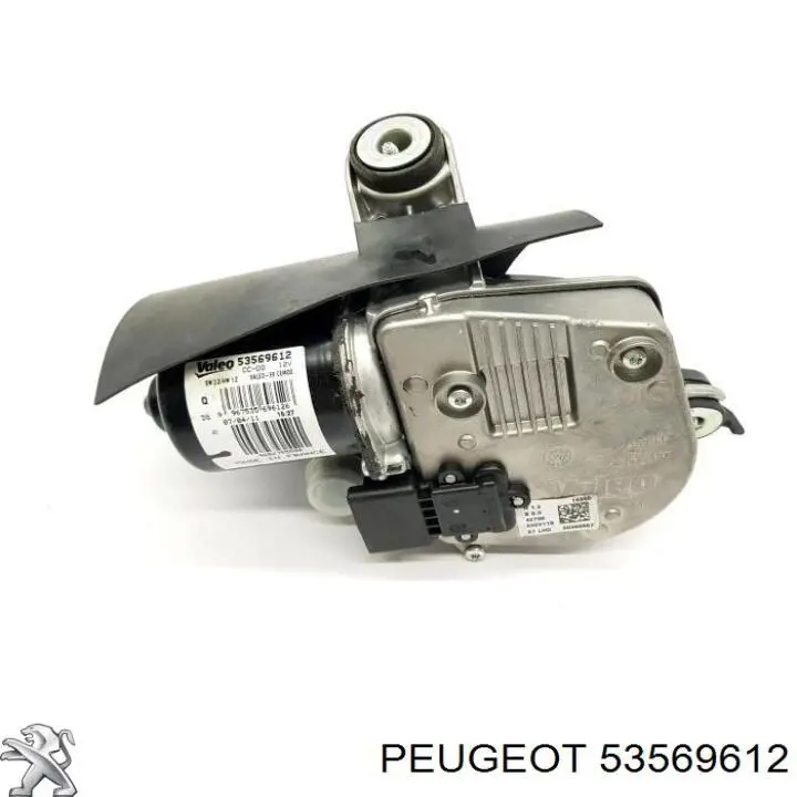  Peugeot/Citroen 53569612 precio, desde 82,76 EUR