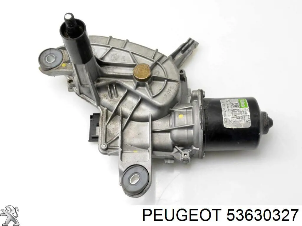 53630327 Peugeot/Citroen 
