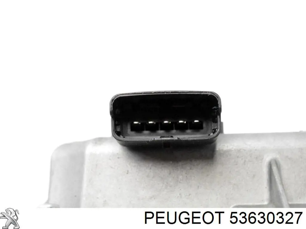  Peugeot/Citroen 53630327 precio, desde 45,01 EUR