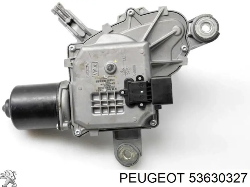 Comprar 53630327 Peugeot/Citroen 
