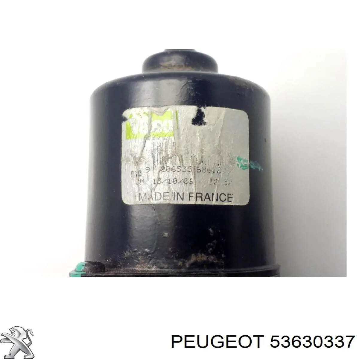 Comprar 9654063180 Peugeot/Citroen Motor limpiaparabrisas