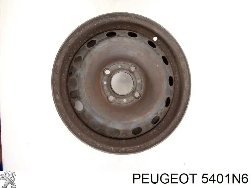  Peugeot/Citroen 5401K1 precio, desde 53,72 EUR