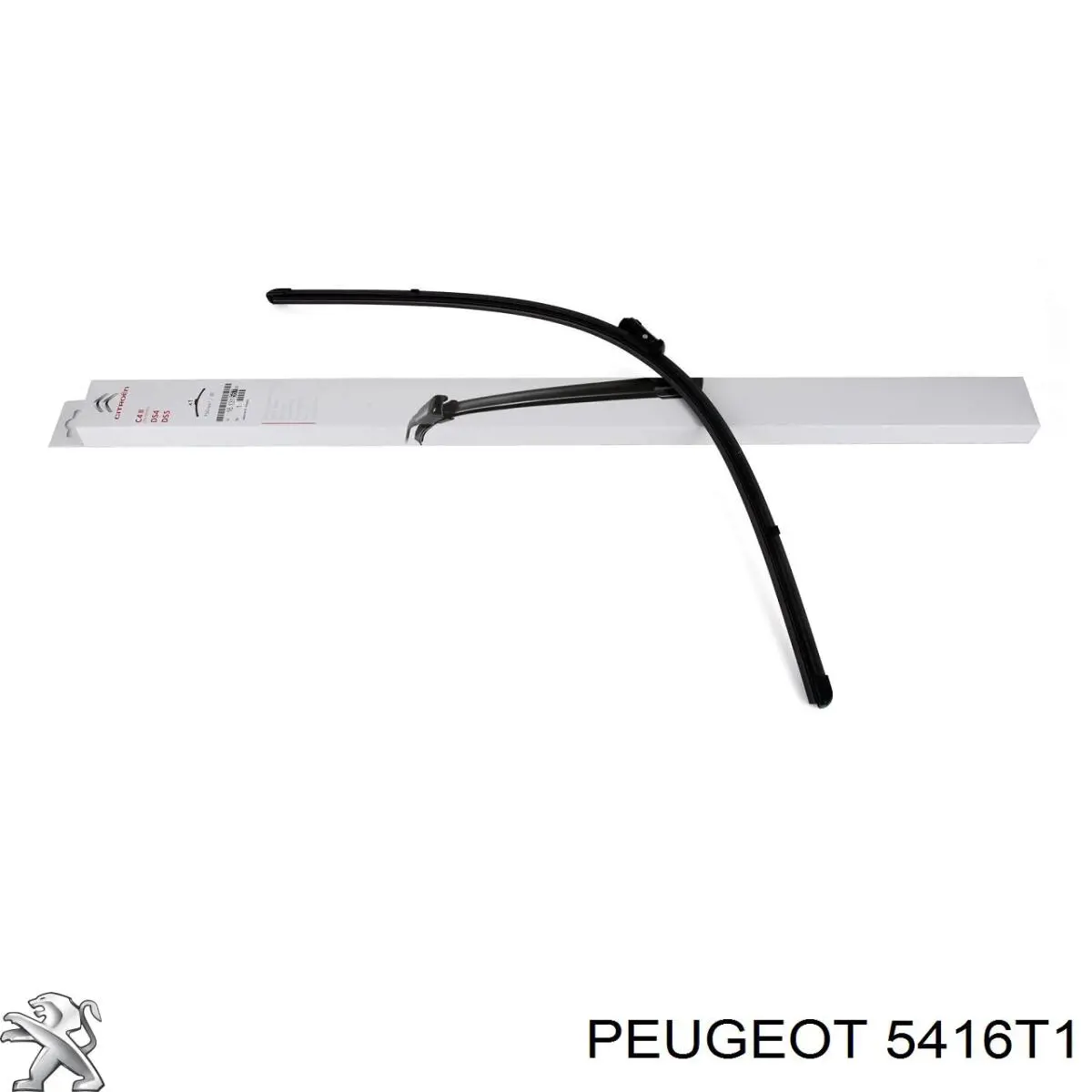 Tapa de rueda Peugeot/Citroen 5416T1 precio, desde 60,39 EUR