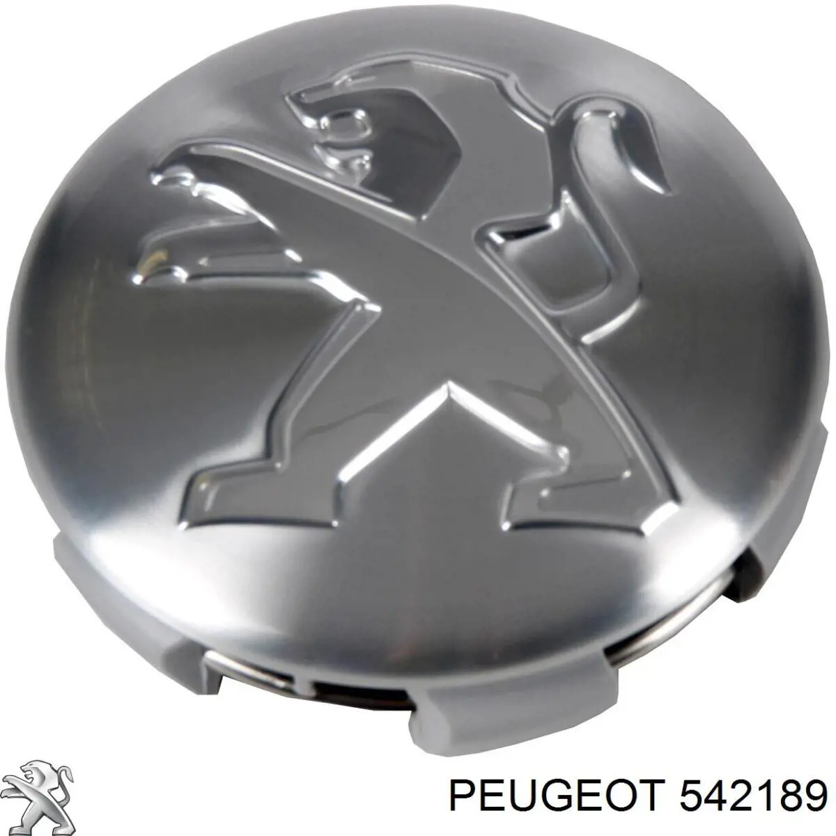 Pinza de freno delantera izquierda Peugeot/Citroen 542189 precio, desde 16,30 EUR
