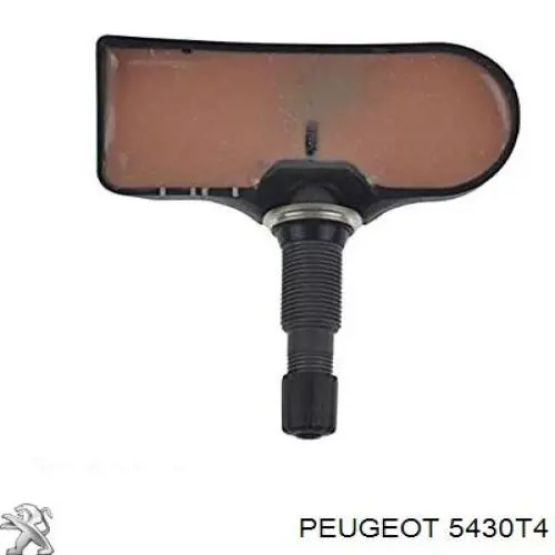 Comprar 5430T4 Peugeot/Citroen TPMS