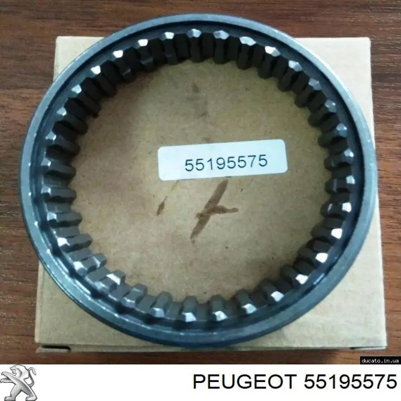 Anillo exterior sincronizador caja cambio de 3ª/4ª velocidad Fiat/Alfa/Lancia 46767062 precio, desde 63,90 EUR