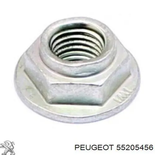 55205456 Peugeot/Citroen