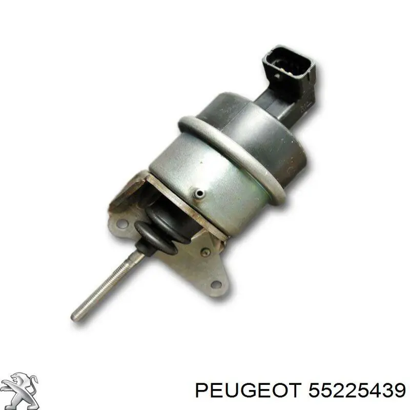 Comprar 55225439 Peugeot/Citroen Turbo de coche