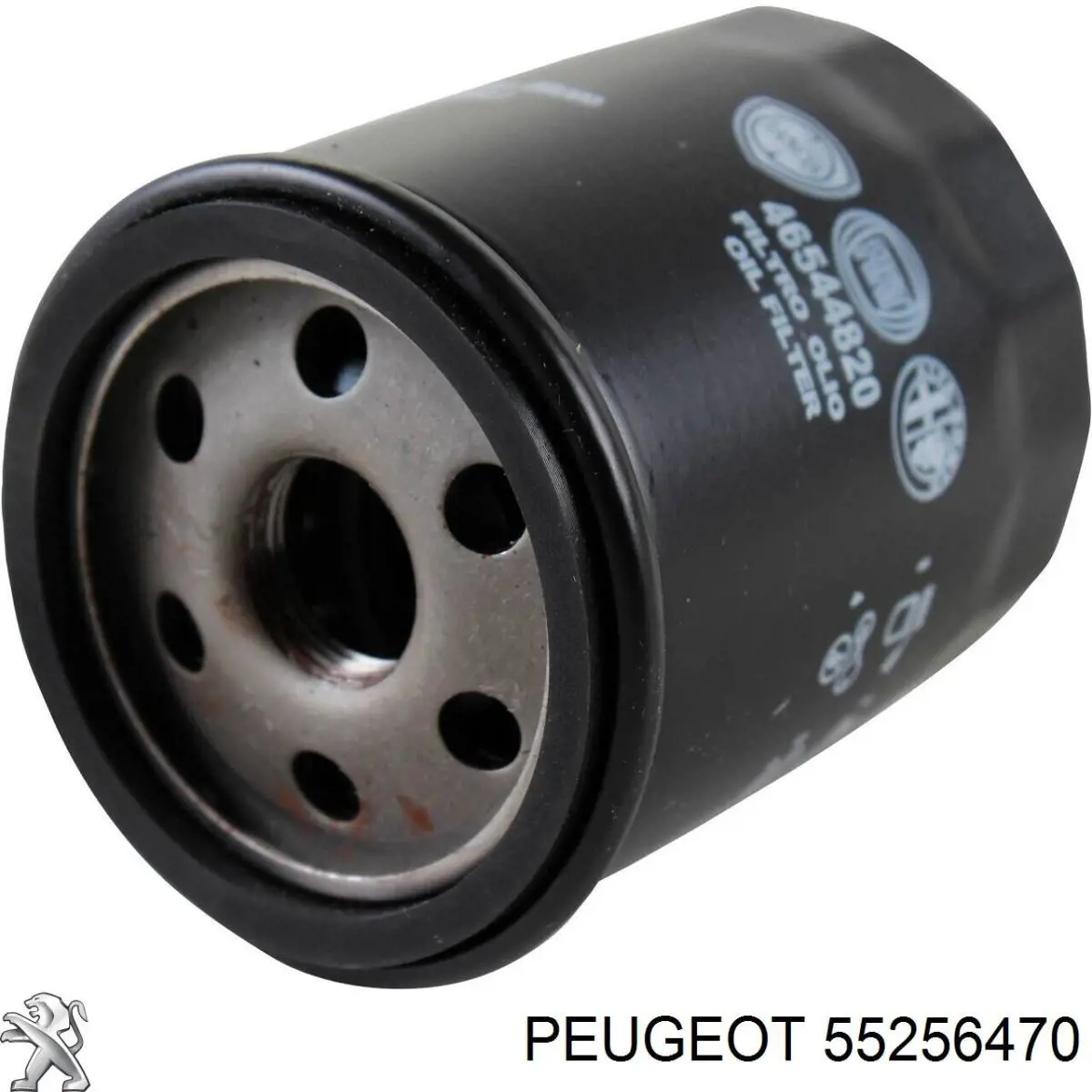 55256470 Peugeot/Citroen filtro de aceite