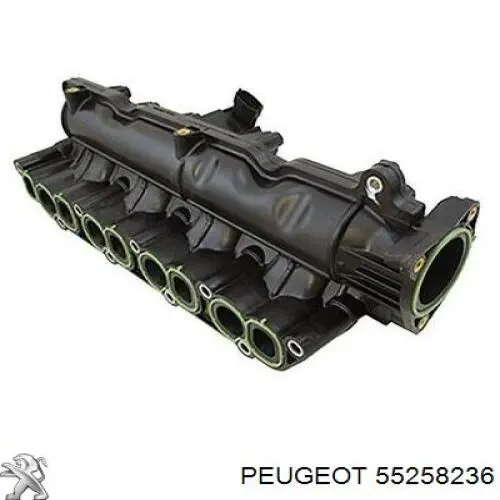 Módulo colector de admisión Dr.motor DRM15805 precio, desde 256,54 EUR