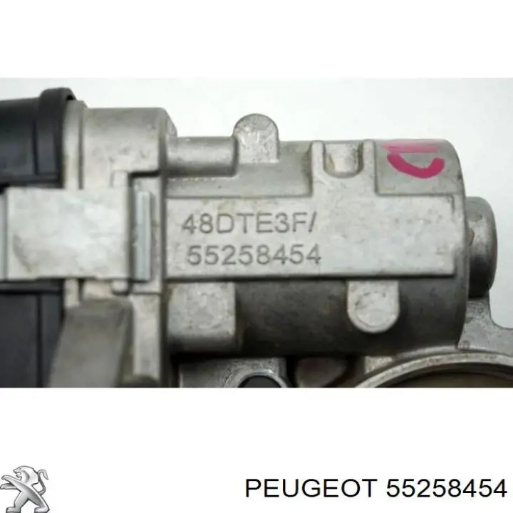 55258454 Peugeot/Citroen