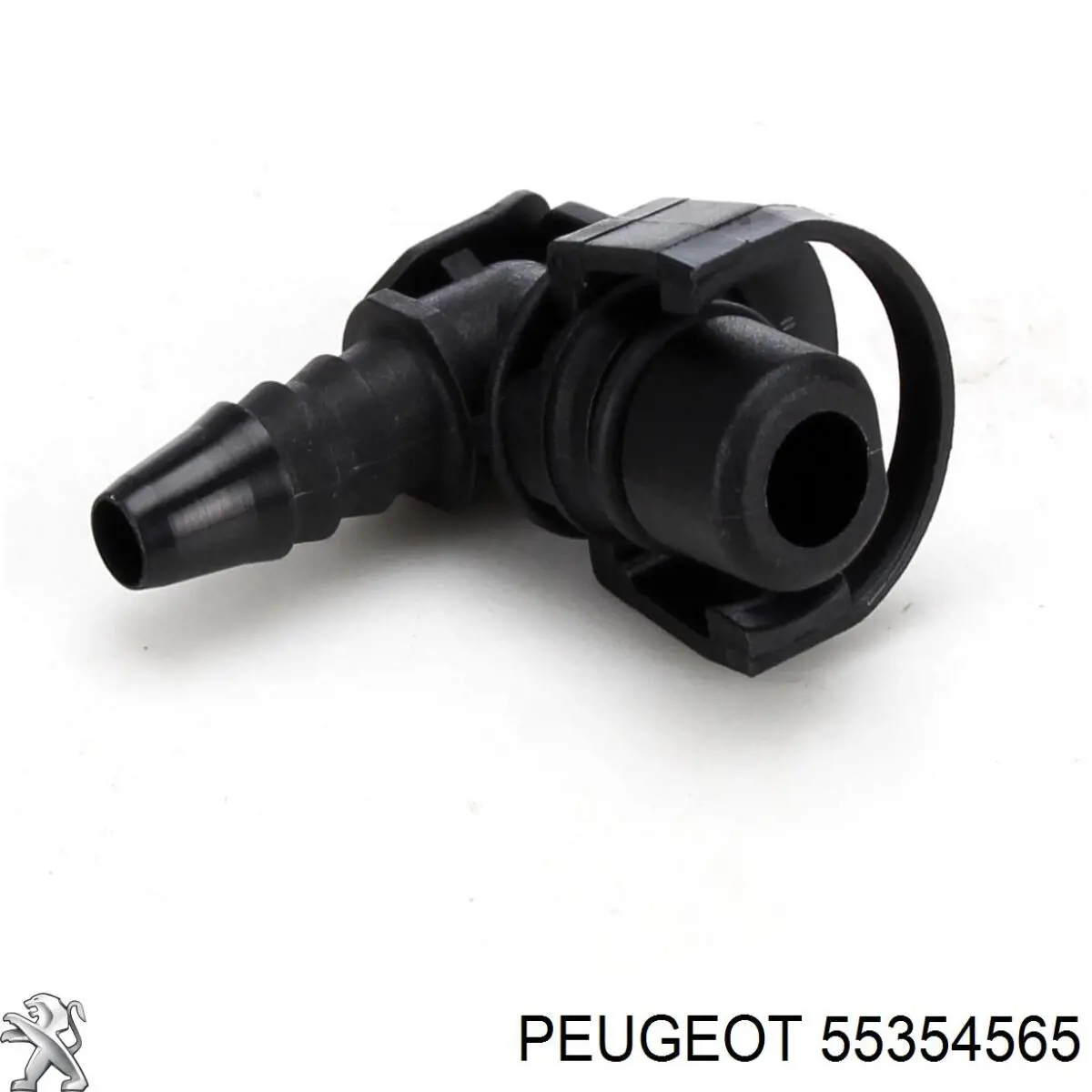 Racor del bloque del sistema de refrigeración General Motors 1336594 precio, desde 17,84 EUR