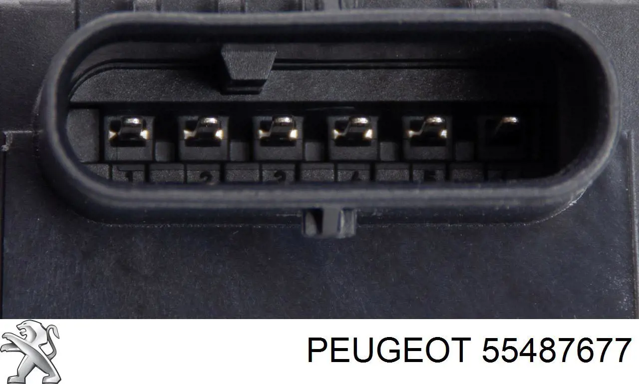 55487677 Peugeot/Citroen