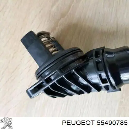 Termostato refrigerante Metalcaucho 31272