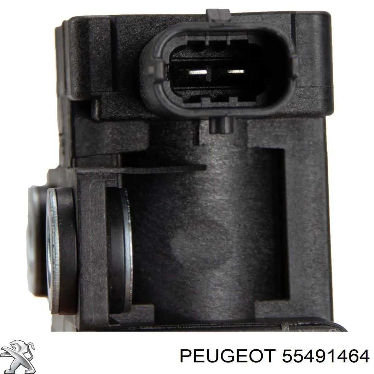 Junta superior de la tapa frontal del motor Peugeot/Citroen 55491464 precio, desde 2,10 EUR