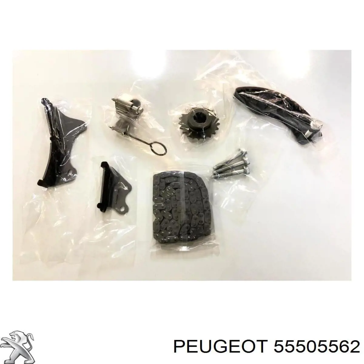 Tensor de cadena de distribución Peugeot/Citroen 55505562 precio, desde 41,38 EUR