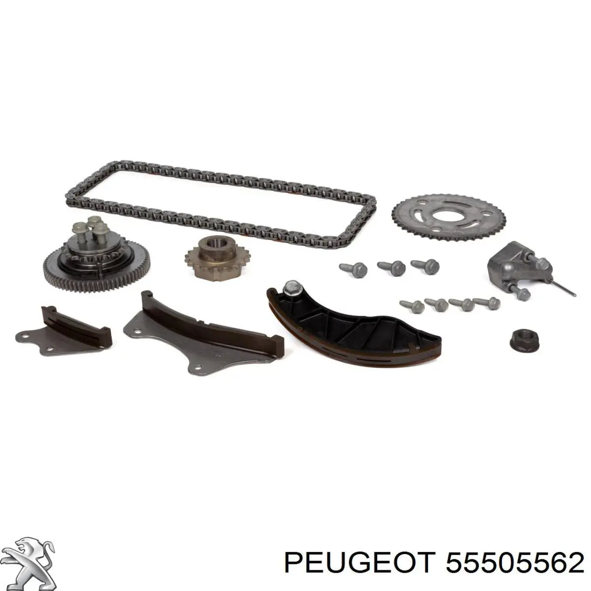 55505562 Peugeot/Citroen Tensor de cadena de distribución