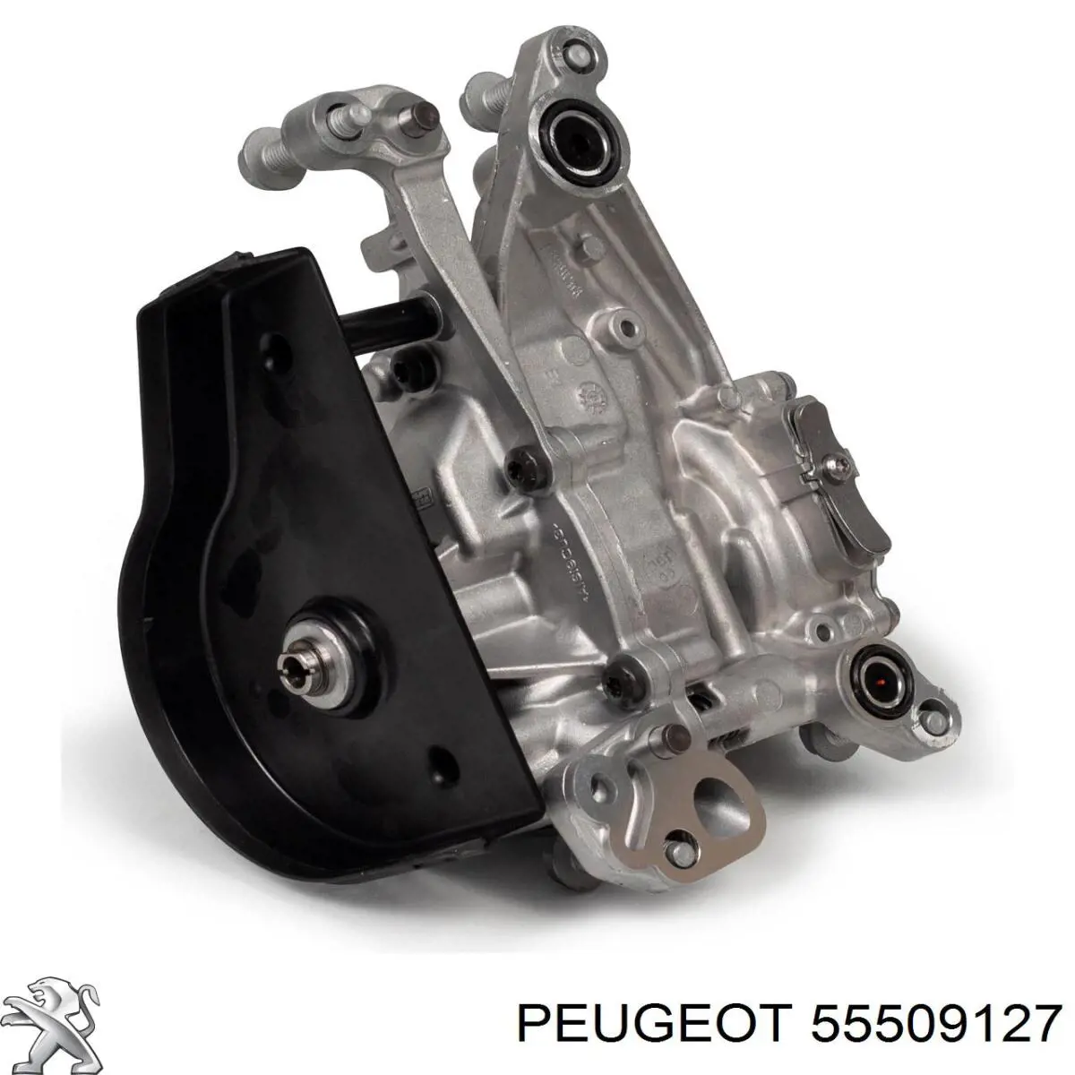 55509127 Peugeot/Citroen filtro habitáculo