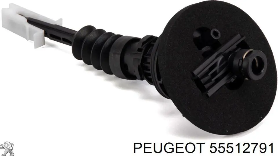 Comprar 55512791 Peugeot/Citroen Cilindro maestro de embrague