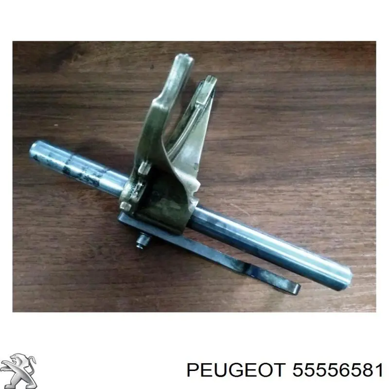 55556581 Peugeot/Citroen