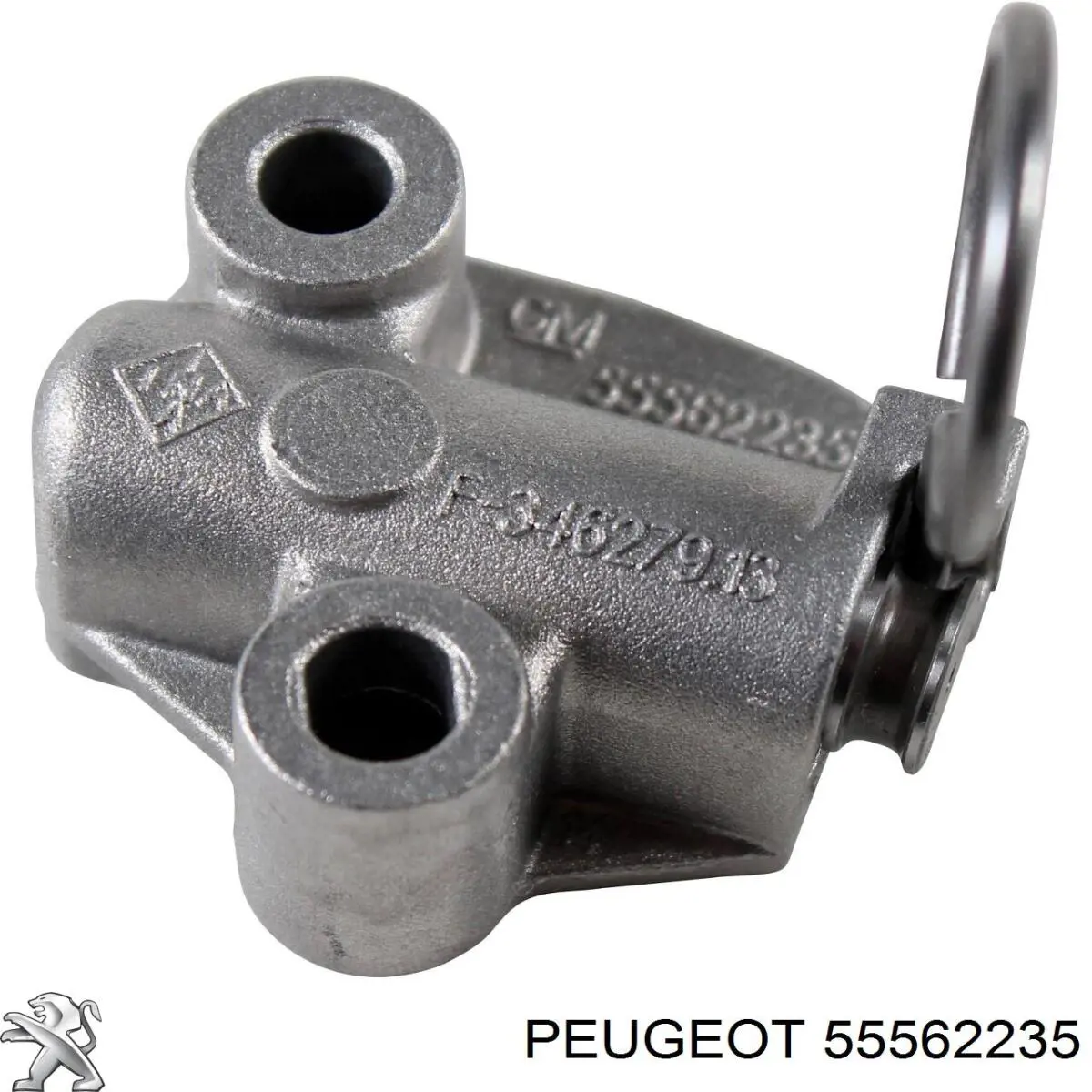 55562235 Peugeot/Citroen tensor, cadena de distribución