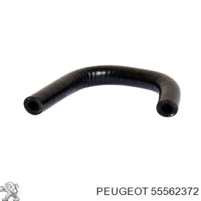 Comprar 5825724 Opel Manguera de calefacción de la mariposa de aceleración
