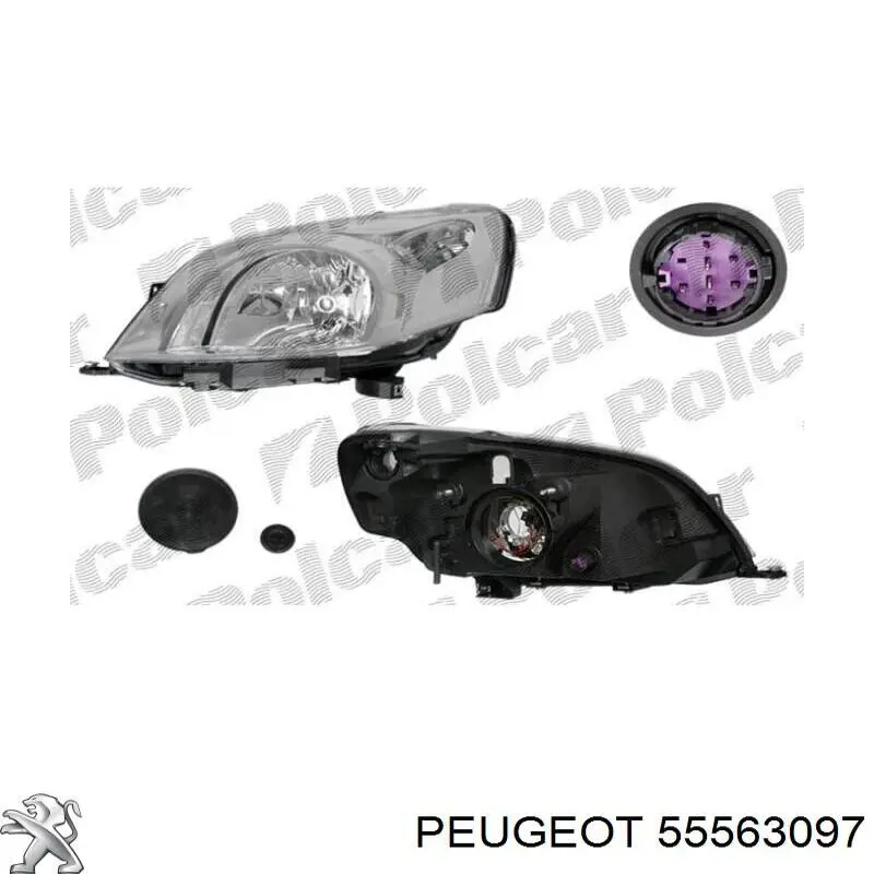Comprar 55563097 Opel Sistema de ventilación del cárter