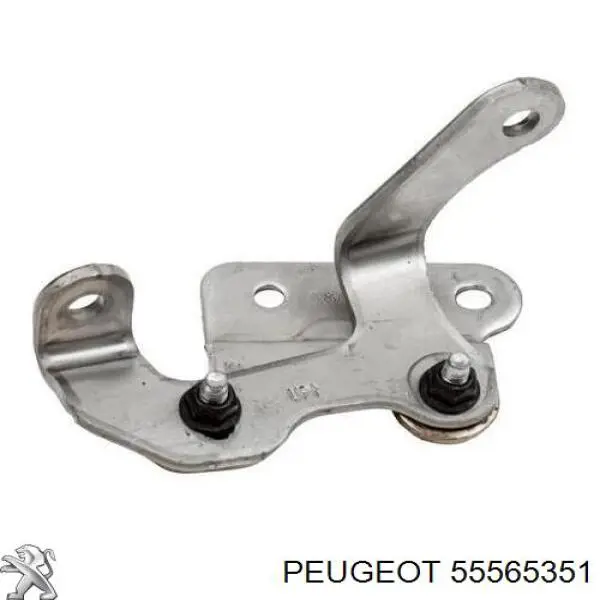Comprar 856079 Opel Abrazadera de sujeción delantera