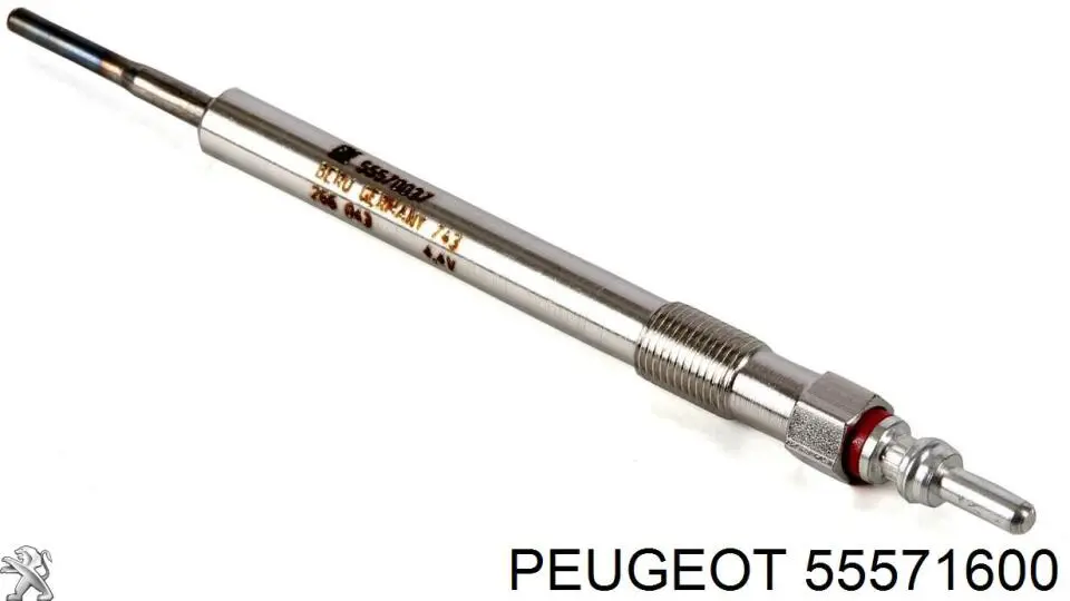 55571600 Peugeot/Citroen