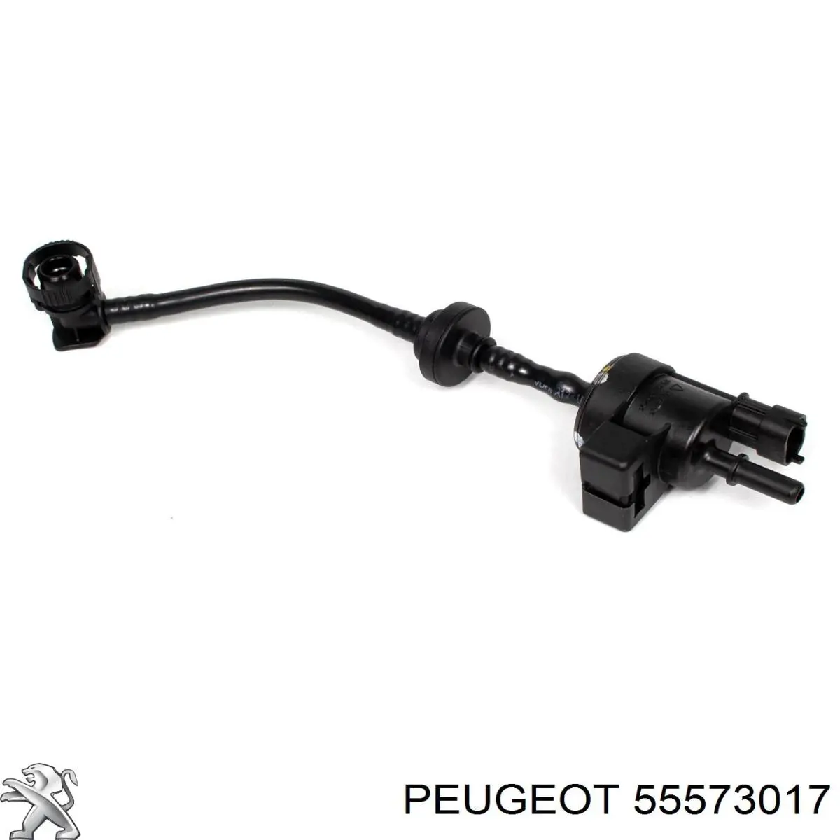 Válvula de ventilación de gases del tanque de combustible Peugeot/Citroen 55573017 precio, desde 36,02 EUR