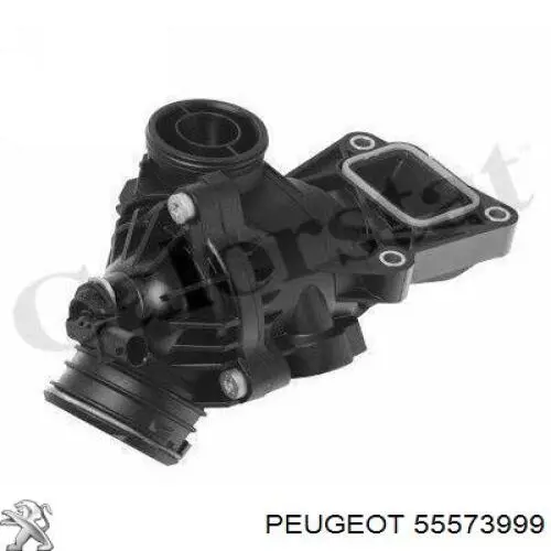 Comprar 55573999 Peugeot/Citroen Termostato