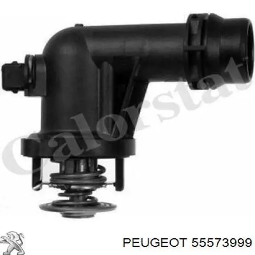 Termostato Peugeot/Citroen 55573999 precio, desde 25,87 EUR