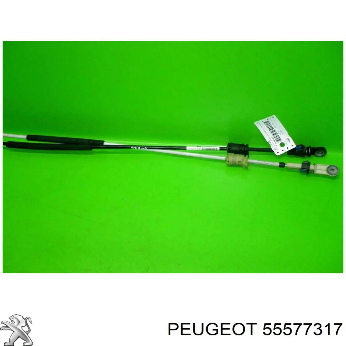Comprar 55577317 General Motors Cables De Accionamiento, Caja De Cambios