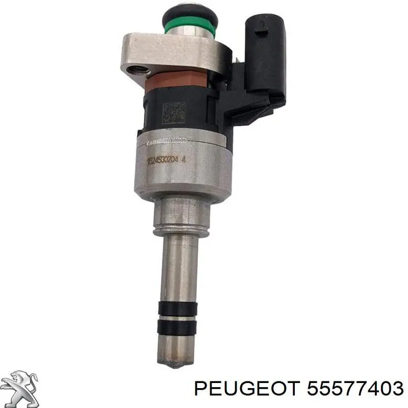 Comprar 2803580026380 Continental/Siemens Inyector