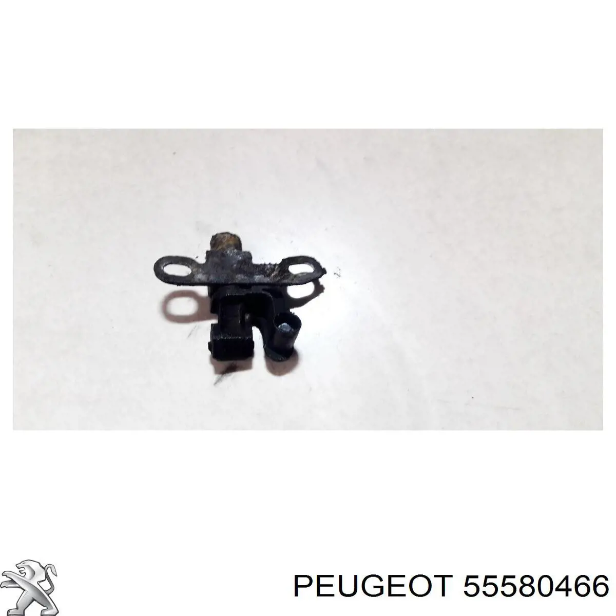 55580466 Peugeot/Citroen sensor de árbol de levas