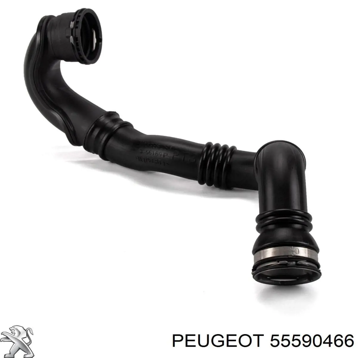 Bujía de precalentamiento 55590466 Peugeot/Citroen