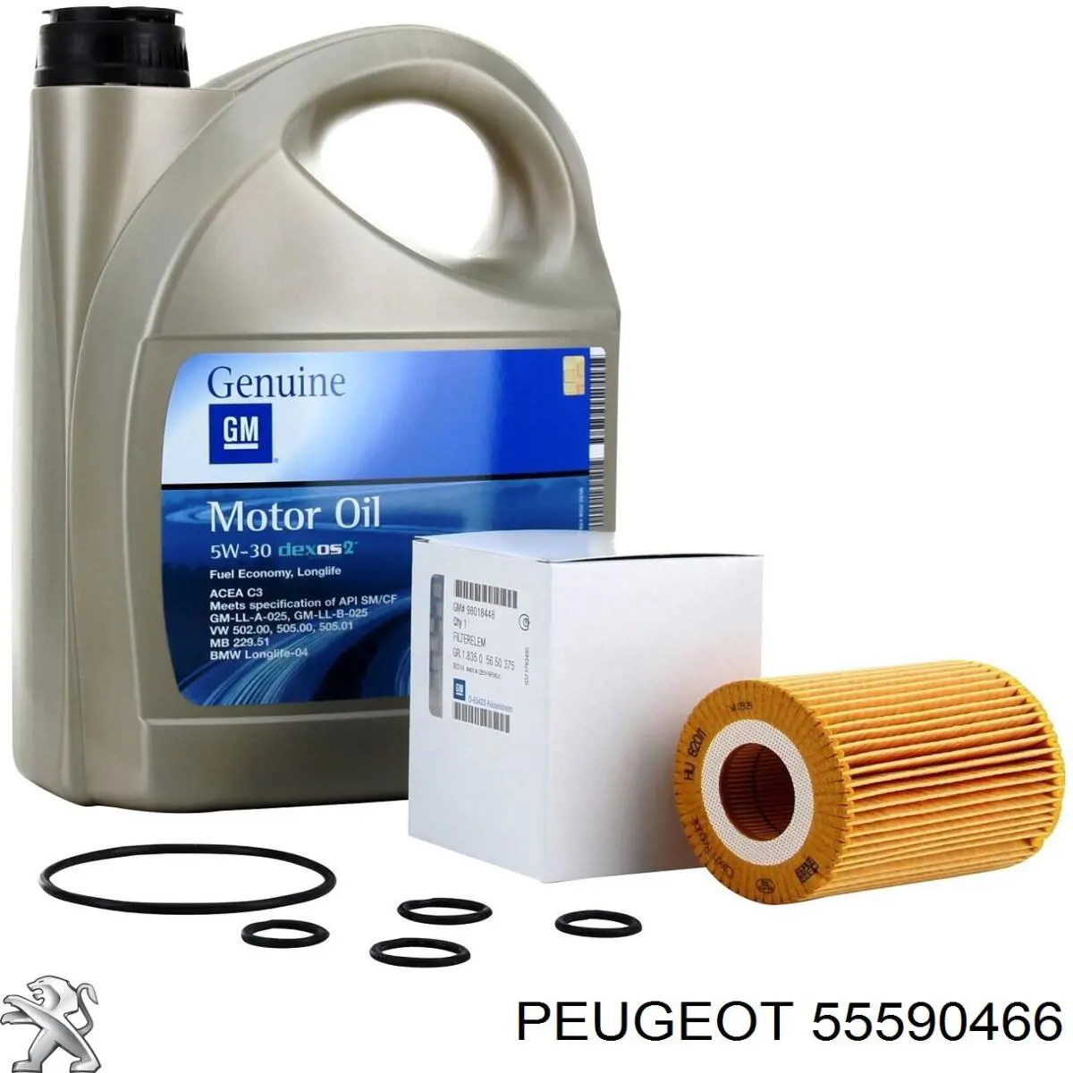 Bujías incandescentes Opel 55568366 precio, desde 129,57 EUR