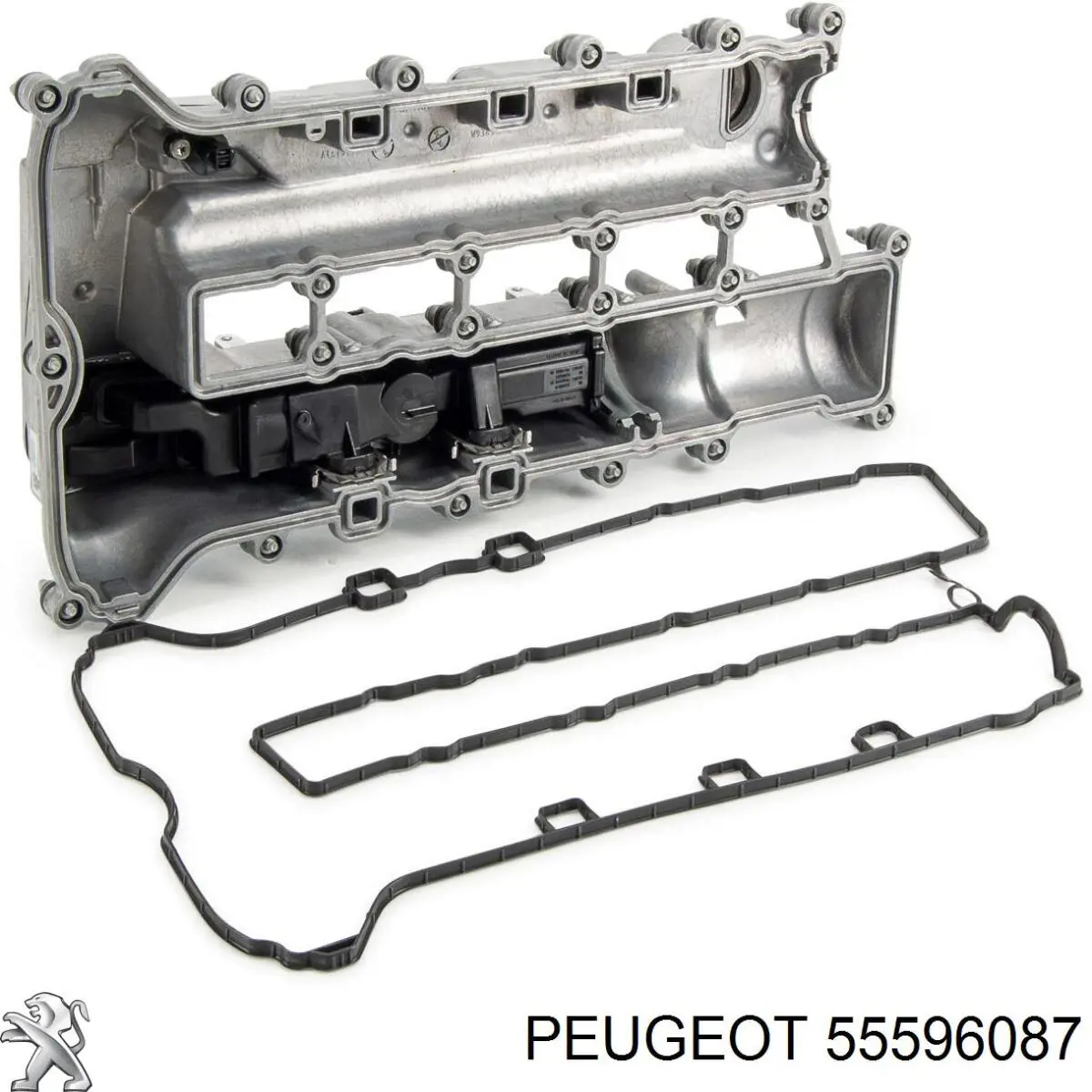 55596087 Peugeot/Citroen tapa de culata