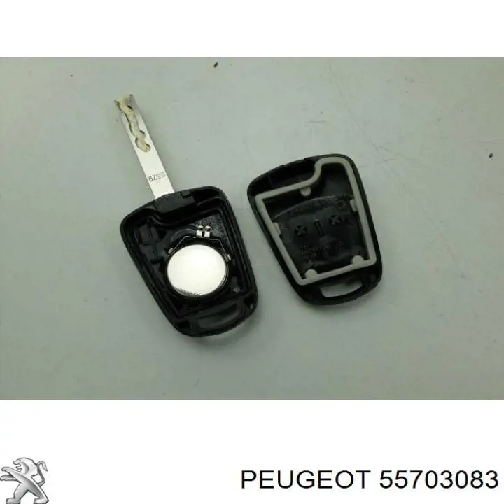 55703083 Peugeot/Citroen