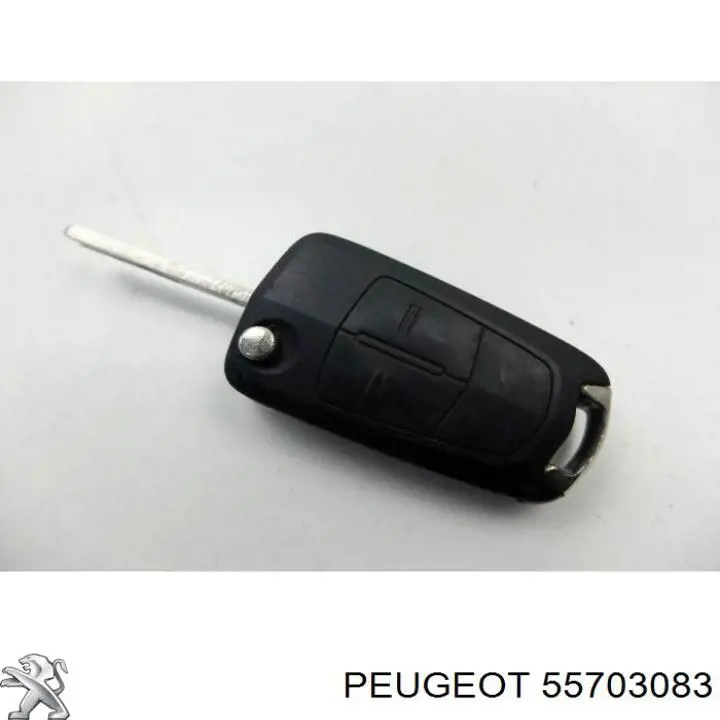 Antena (anillo) de inmovilizador Peugeot/Citroen 55703083 precio, desde 53,72 EUR
