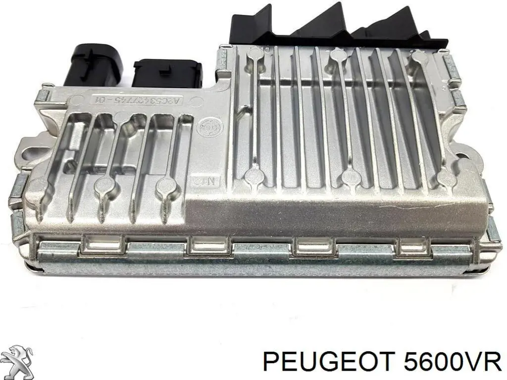 Unidad de control del motor  Peugeot/Citroen 5600VR precio, desde 328,15 EUR