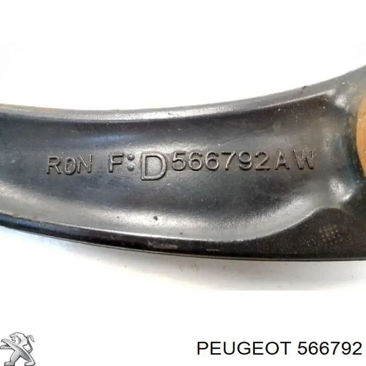  Peugeot/Citroen 566792 precio, desde 43,56 EUR