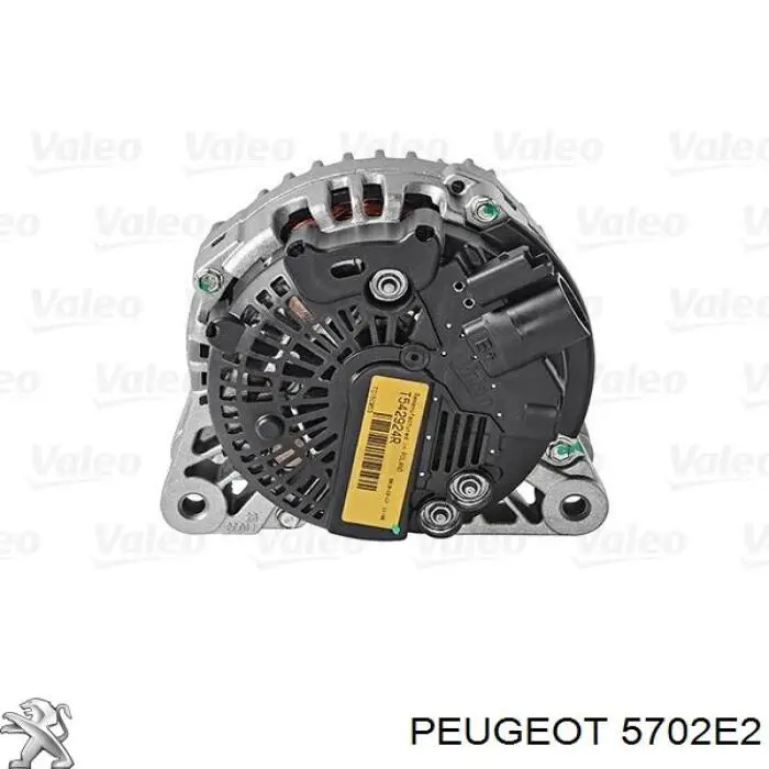 Comprar 5702E2 Peugeot/Citroen Dynamo