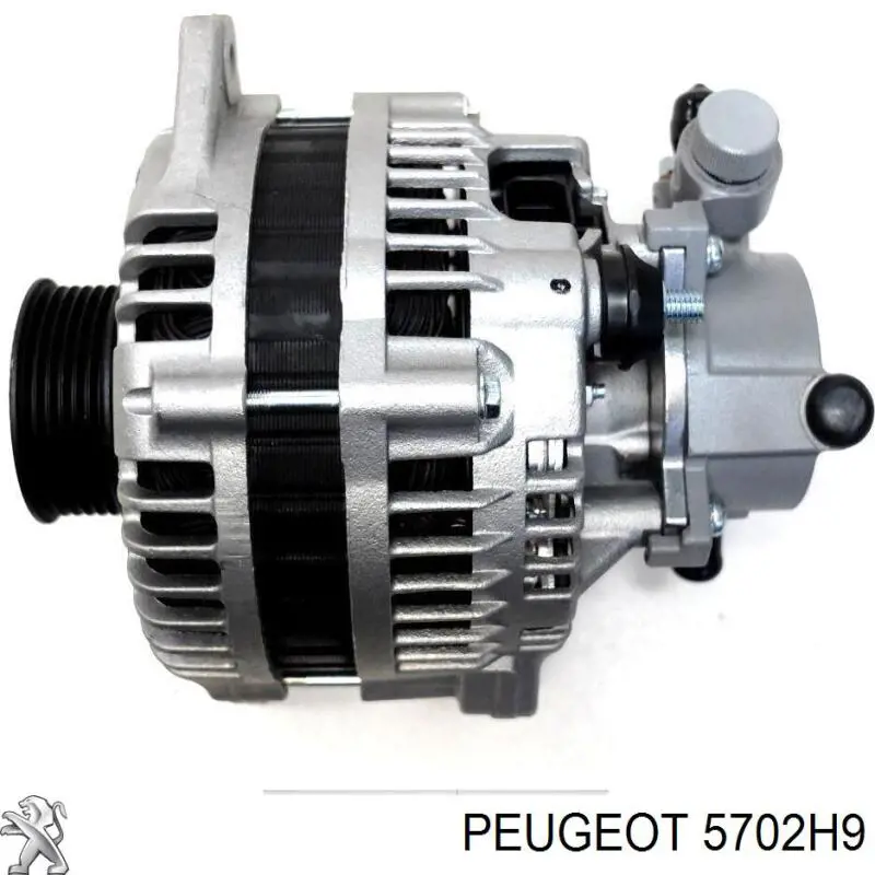 Comprar 5702H9 Peugeot/Citroen Dynamo