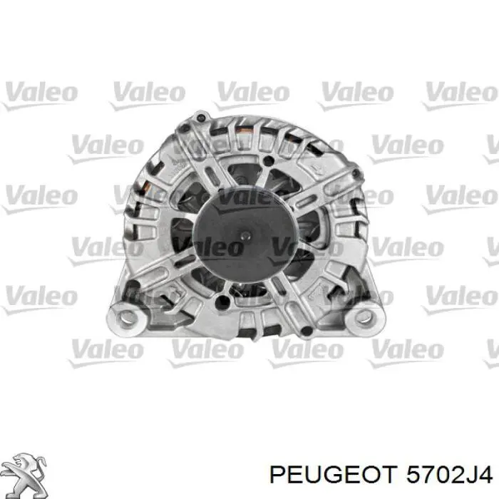 Comprar 5702J4 Peugeot/Citroen Dynamo