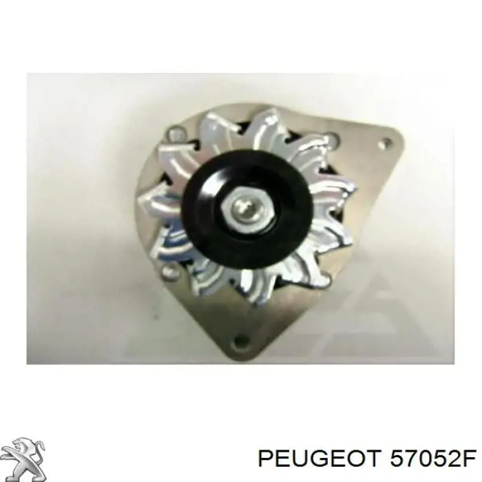 Comprar 57050 Peugeot/Citroen Dynamo