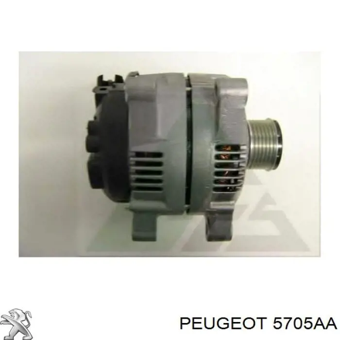 Alternador Suzuki Grand Vitara JB