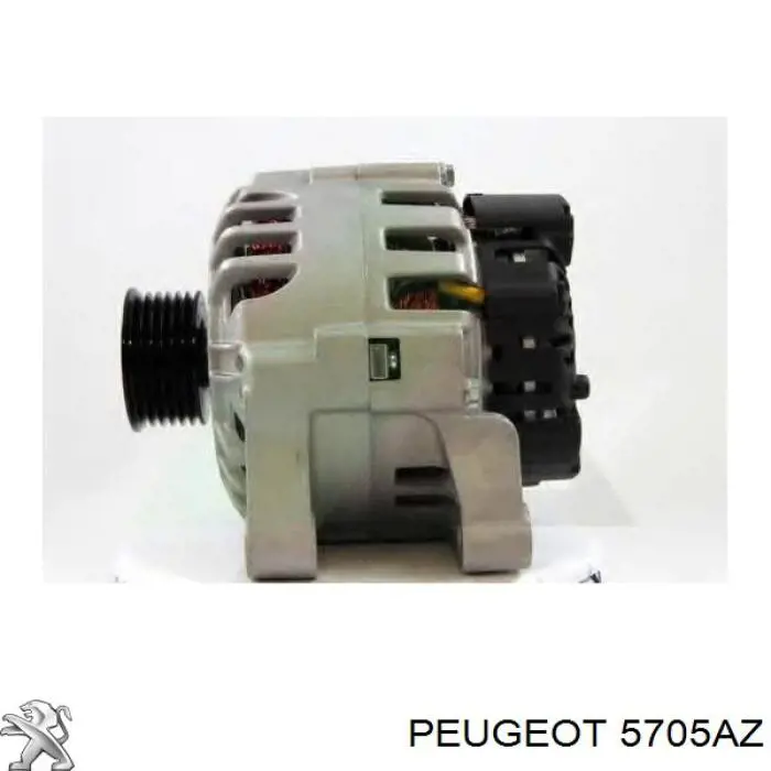 Comprar 5705AZ Peugeot/Citroen Dynamo