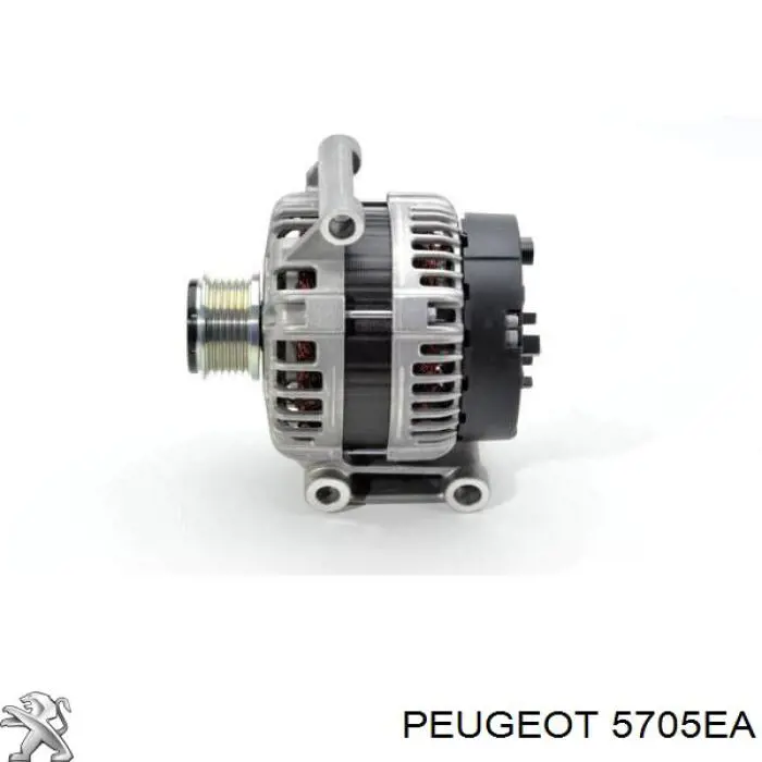 Comprar 5705EA Peugeot/Citroen Dynamo